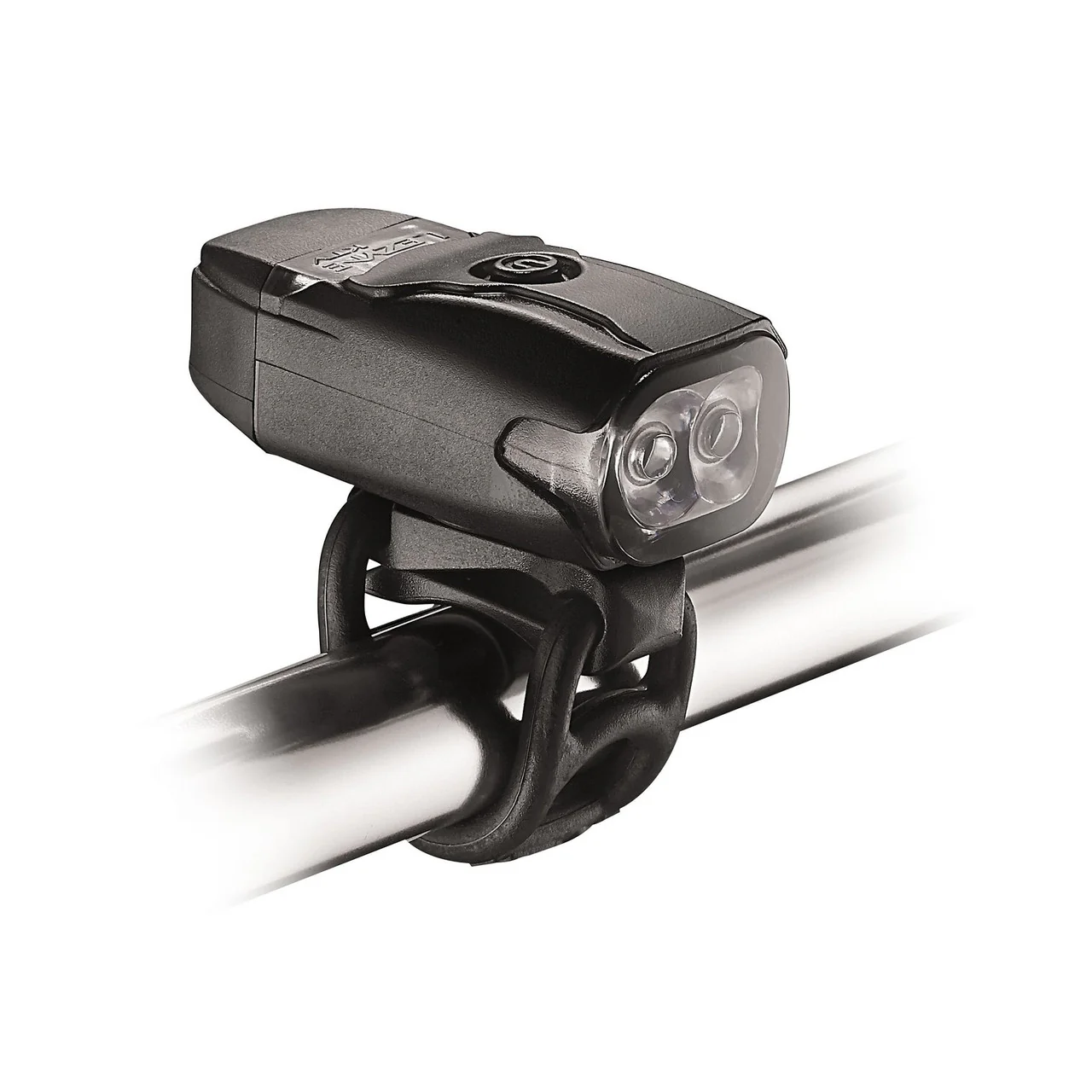Lezyne LED KTV Drive Front Light Black - Image 5