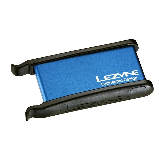 Lezyne Lever Patch Kit All Lezyne Lever Patch Kit - Includes Scuffer / 6 glueless patches /1 tire boot / 2 Power Levers - Image 3