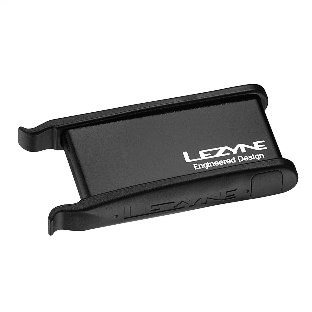 Lezyne Lever Patch Kit All Lezyne Lever Patch Kit - Includes Scuffer / 6 glueless patches /1 tire boot / 2 Power Levers - Image 4