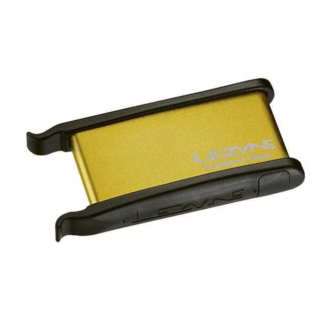 Lezyne Lever Patch Kit All Lezyne Lever Patch Kit - Includes Scuffer / 6 glueless patches /1 tire boot / 2 Power Levers - Image 5