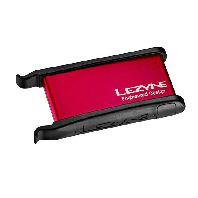 Lezyne Lever Patch Kit All Lezyne Lever Patch Kit - Includes Scuffer / 6 glueless patches /1 tire boot / 2 Power Levers - Image 6