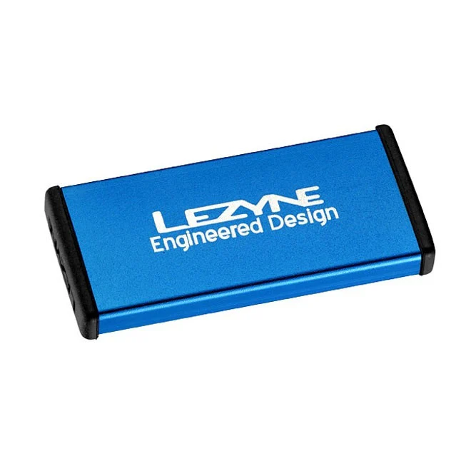 Lezyne Metal Patch Kit All Colours - Image 3