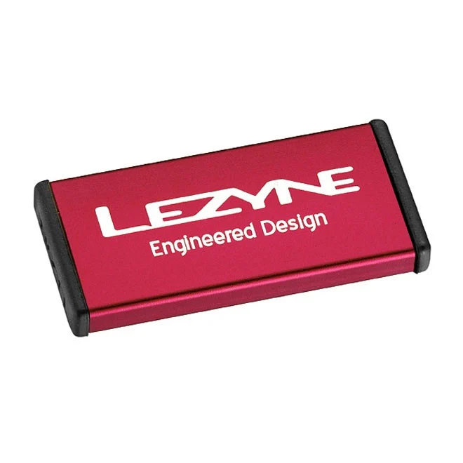 Lezyne Metal Patch Kit All Colours - Image 4