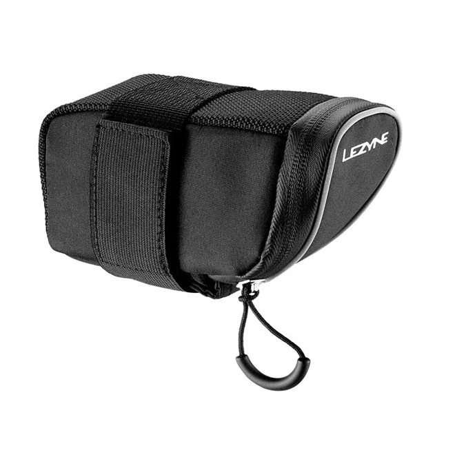 Lezyne Micro Caddy Saddle Bag All Colours And Sizes - Image 3