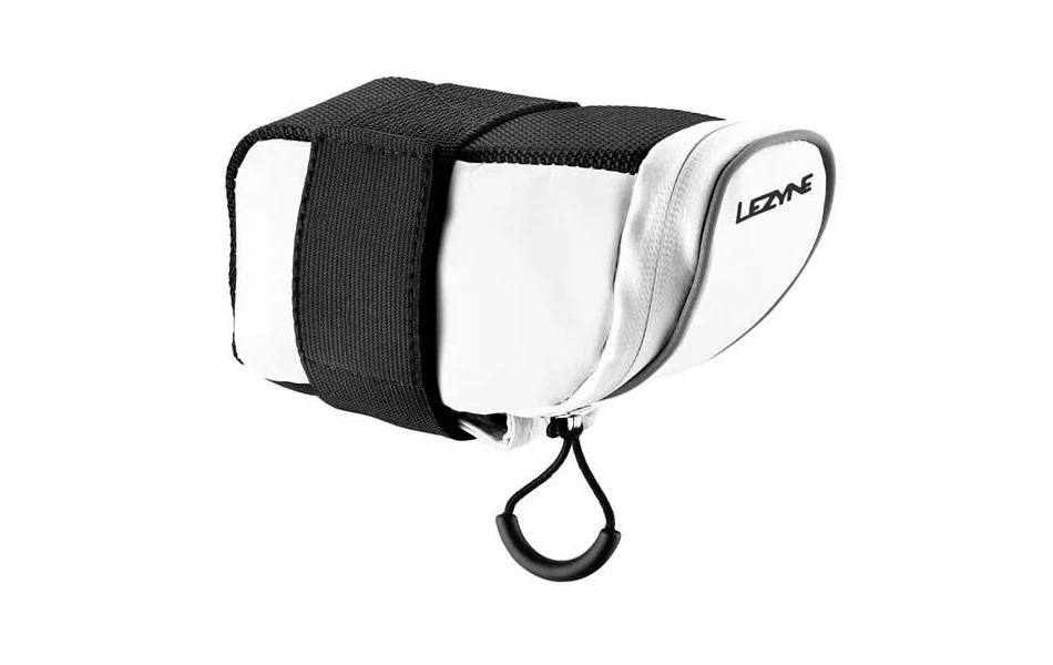 Lezyne Micro Caddy Saddle Bag All Colours And Sizes - Image 4