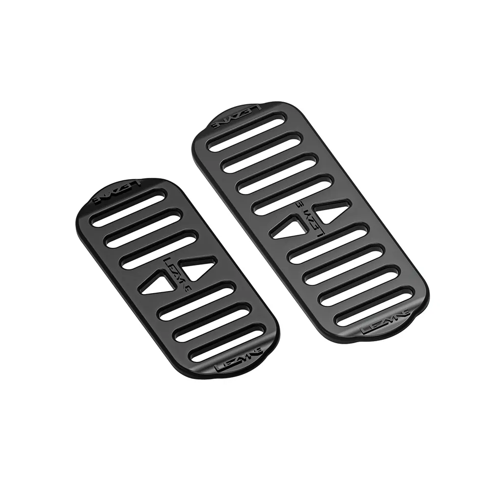 Lezyne LED Replacement Light Mounting Strap For Strip / Radar Drive Light Series