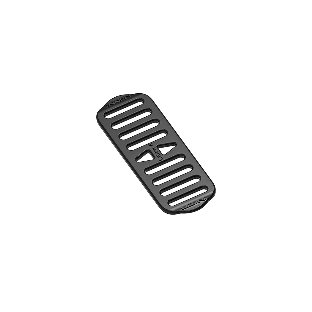 Lezyne LED Replacement Light Mounting Strap For Strip / Radar Drive Light Series - Image 2
