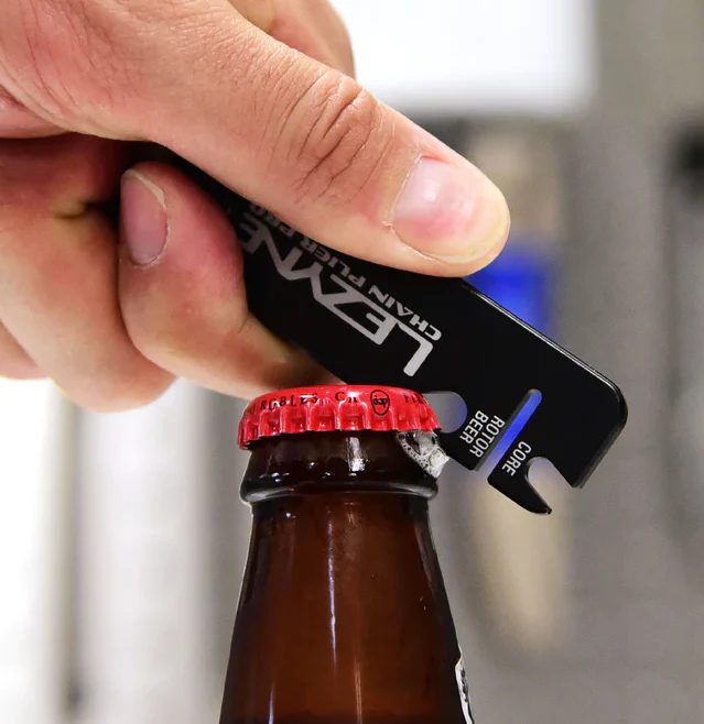 Lezyne Multi Chain Pliers 6-in-1 CNC Machined Tool - Perfect for the Riding Tool Kit - Image 7