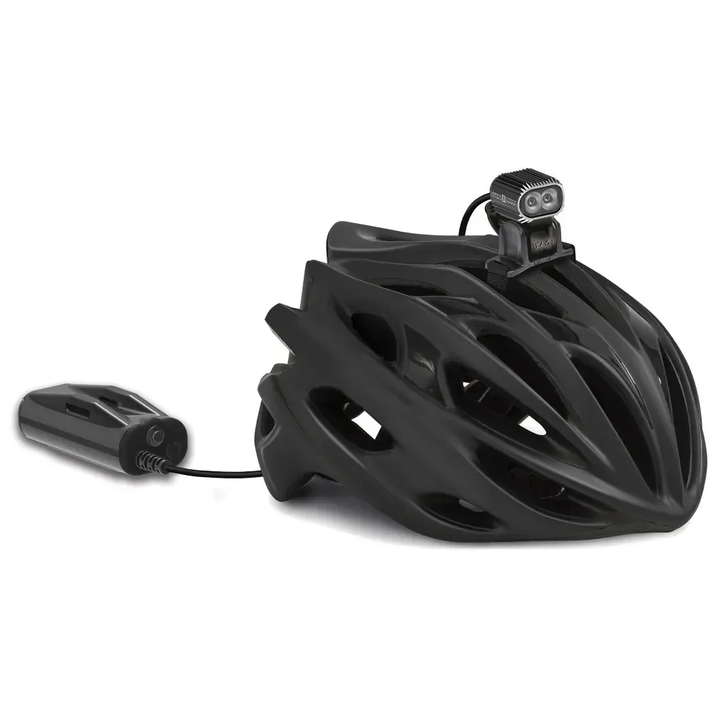 Lezyne Multi Drive 1000 LED Bicycle Front Light - Image 3