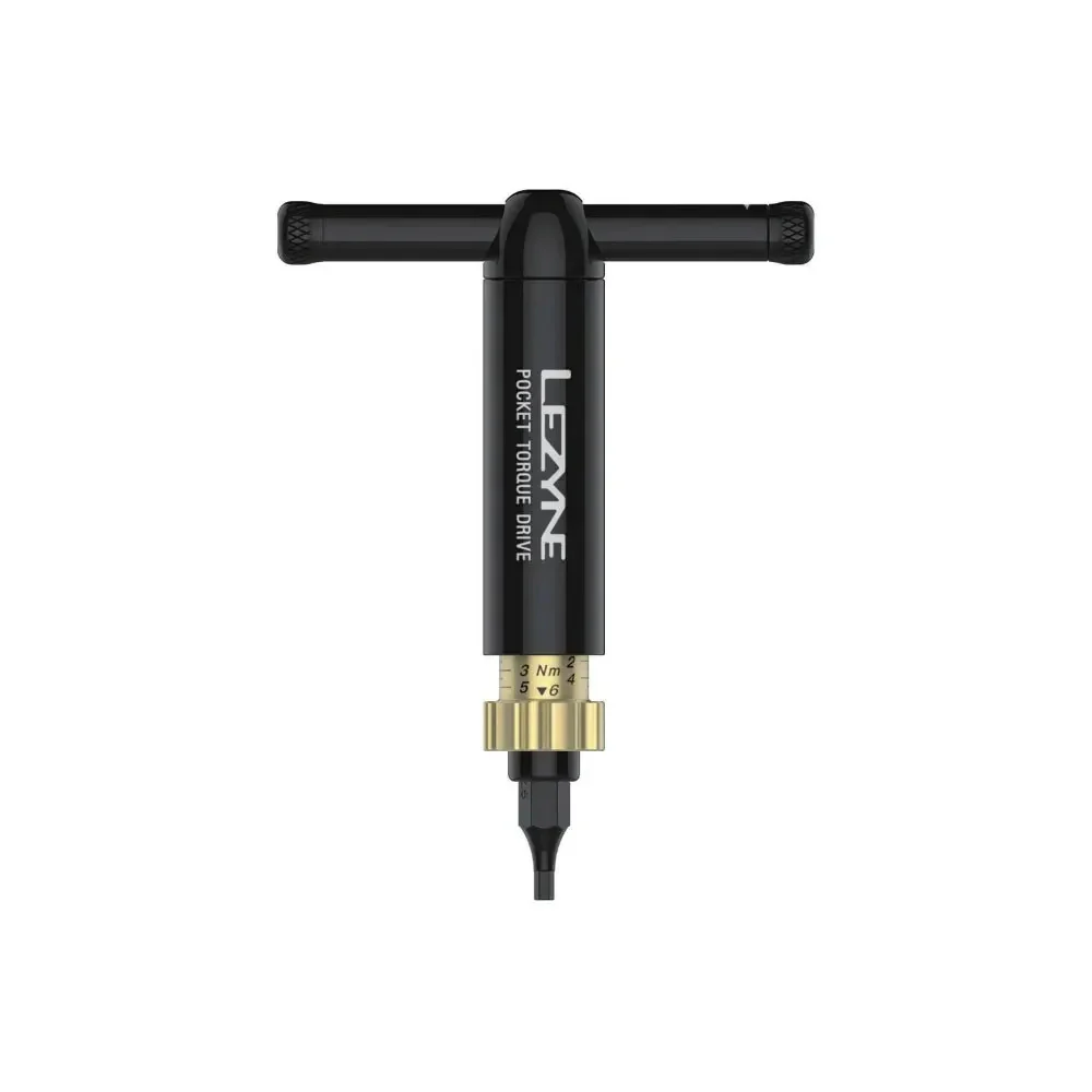 Lezyne Pocket Torque Drive Tool KIt - Image 3
