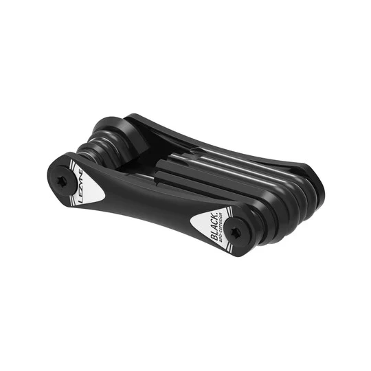 Lezyne Rap ii 12 Compact Multi Tool In Black For All Bikes - Image 3