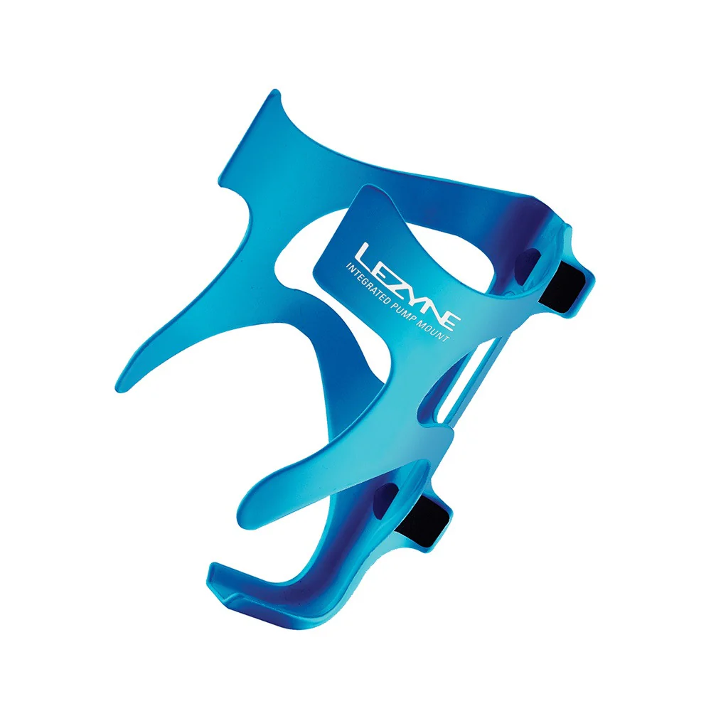 Lezyne Road Drive Alloy Bottle Cage All Colours - Image 3