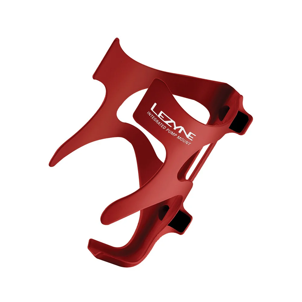 Lezyne Road Drive Alloy Bottle Cage All Colours - Image 4