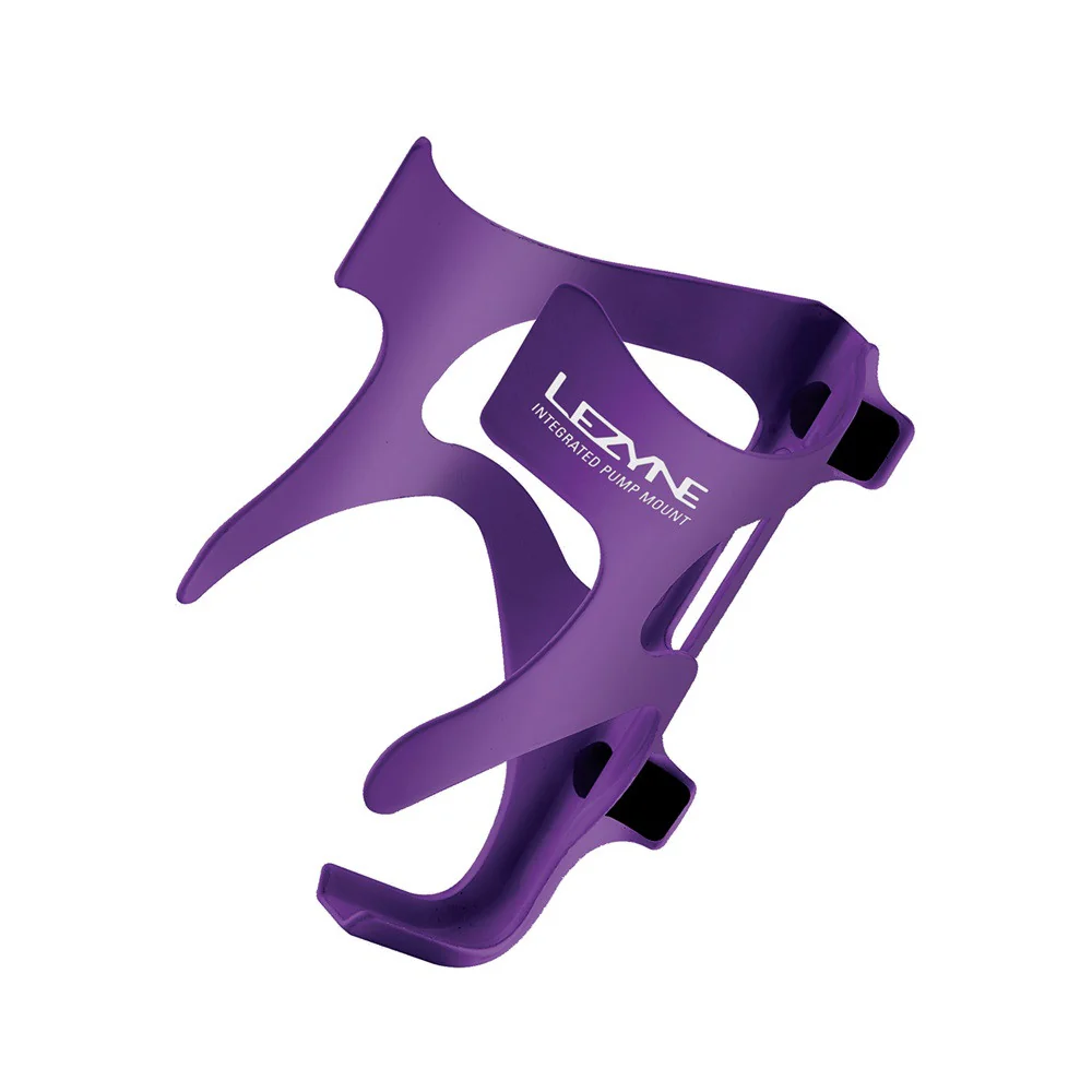 Lezyne Road Drive Alloy Bottle Cage All Colours - Image 5