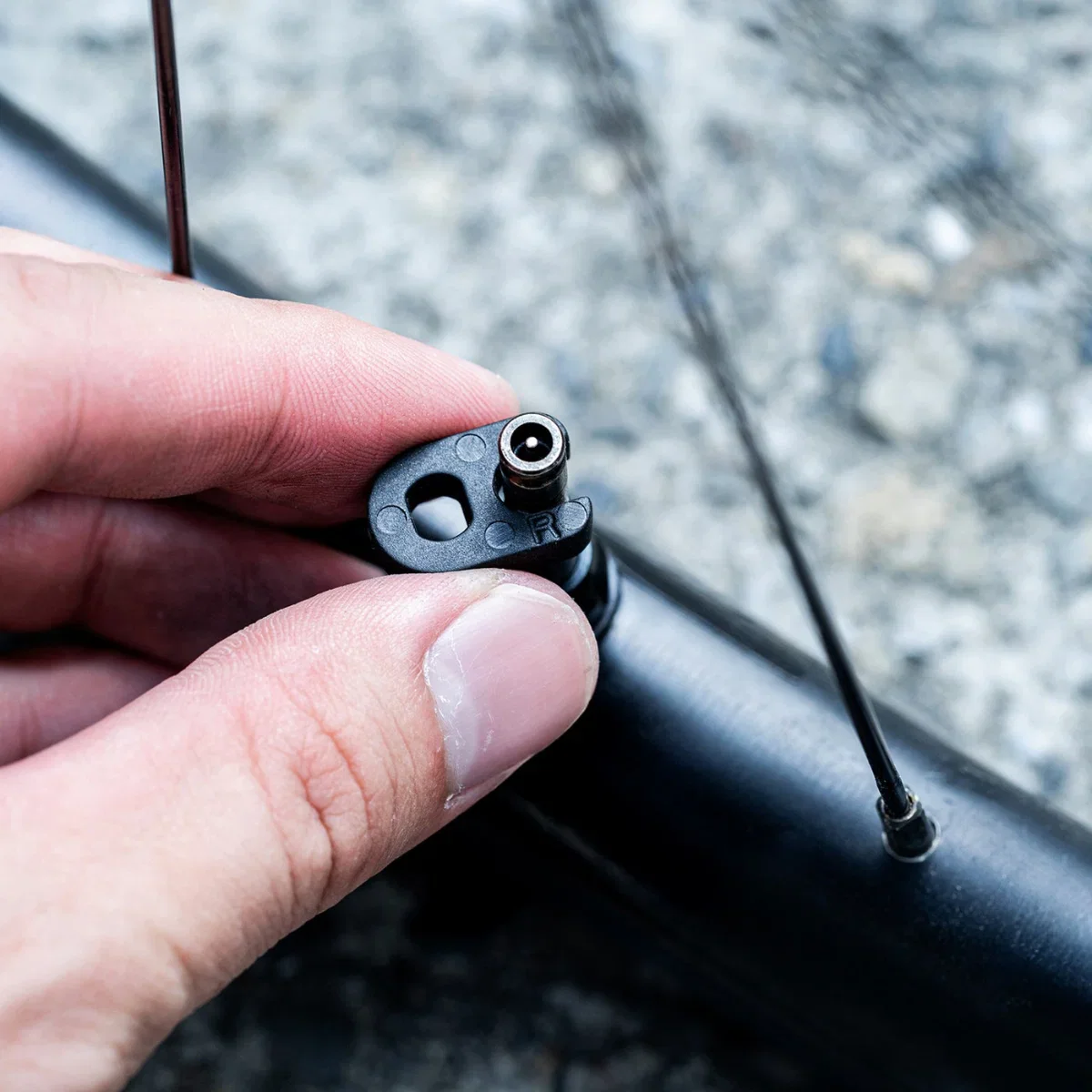 Lezyne Schwalbe Clik Valve Cores - Image 3
