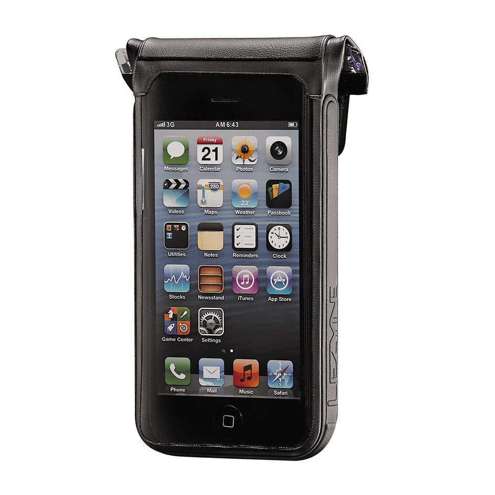 Lezyne Smart Dry Caddy For Iphone 4S