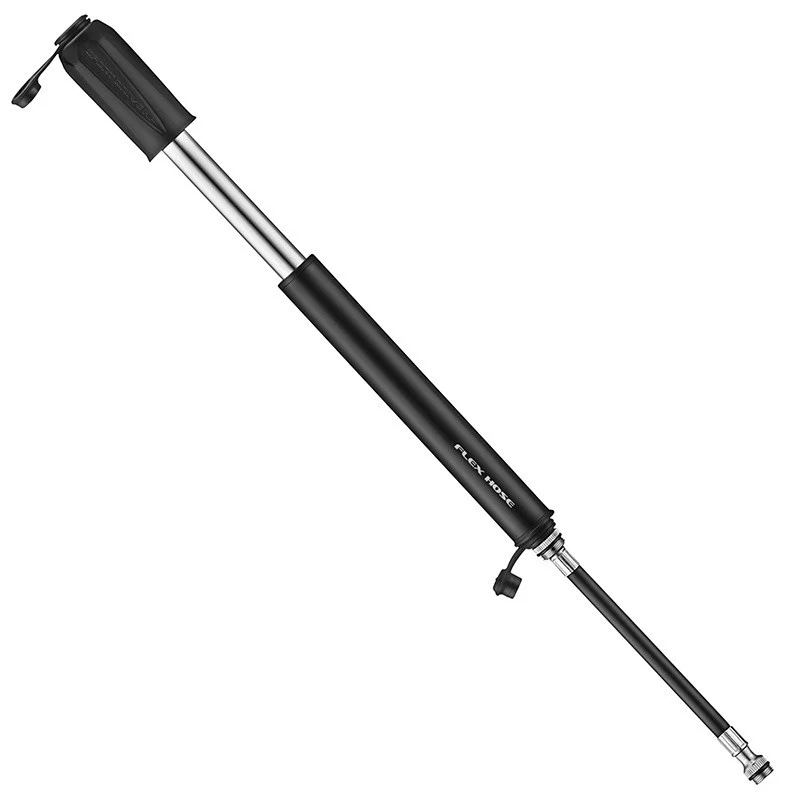 Lezyne Sport Drive HP Hand Pump - All Colours/Sizes - Image 3