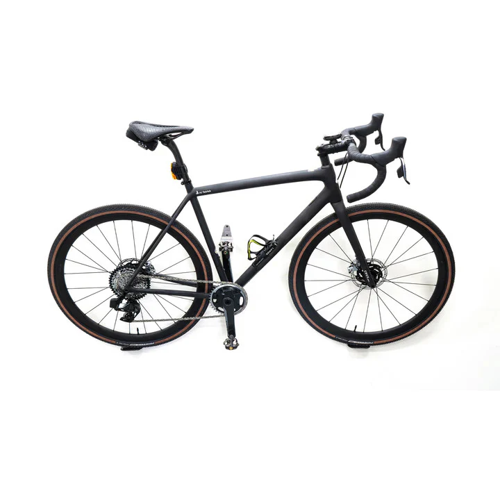 Lezyne Stainless 3 Piece Pedal Hook Bicycle Storage System Up To 70 LBS (32 KGS) - Image 4