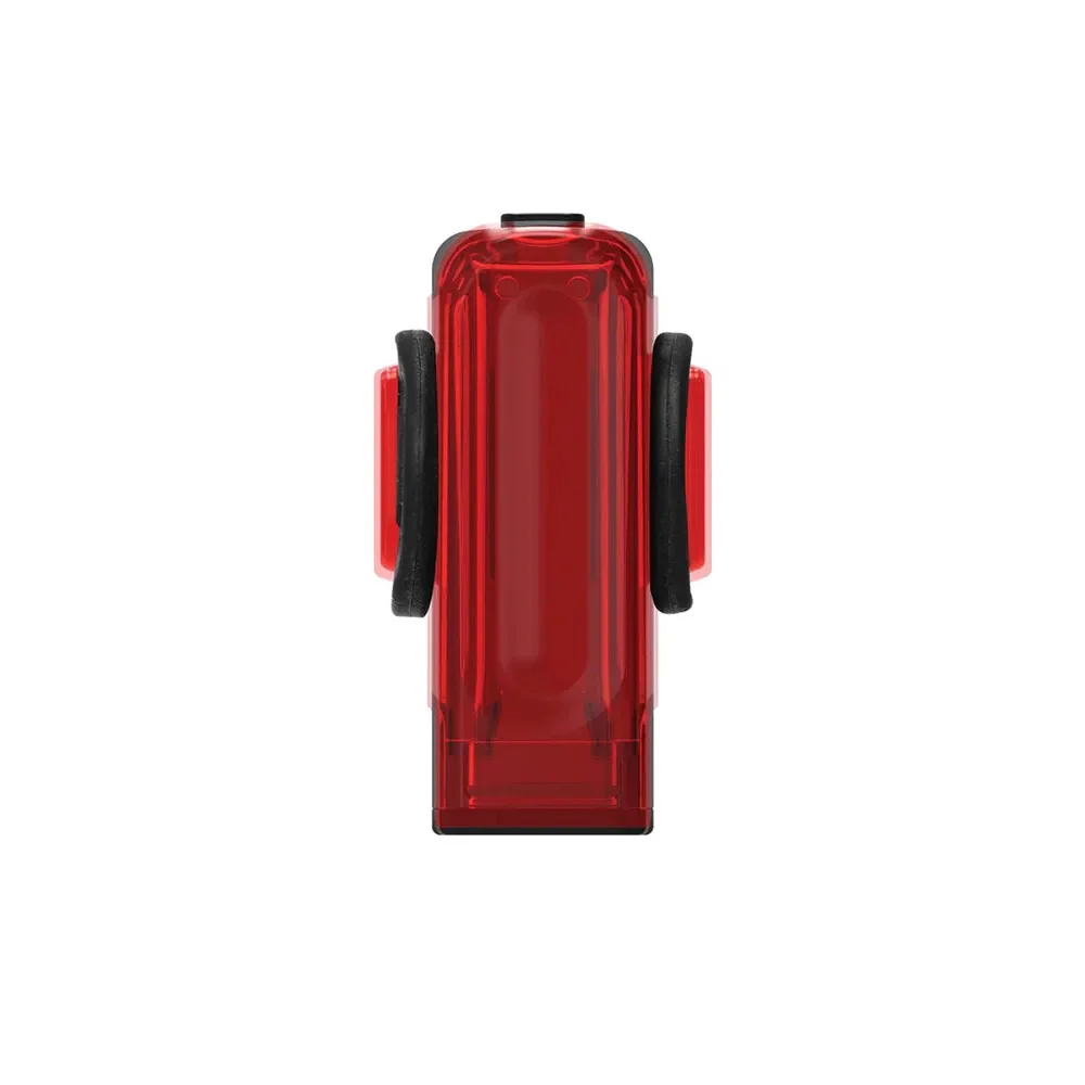 Lezyne Strip Pro Ai Alert 400+ Bicycle Rear Light - Image 3