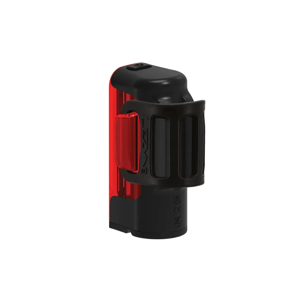 Lezyne Strip Pro Ai Alert 400+ Bicycle Rear Light - Image 4
