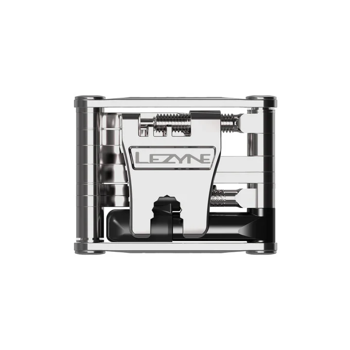 Lezyne SV Pro 17 Compact Multi Tool Ideal For Tubeless For All Bikes - Image 3