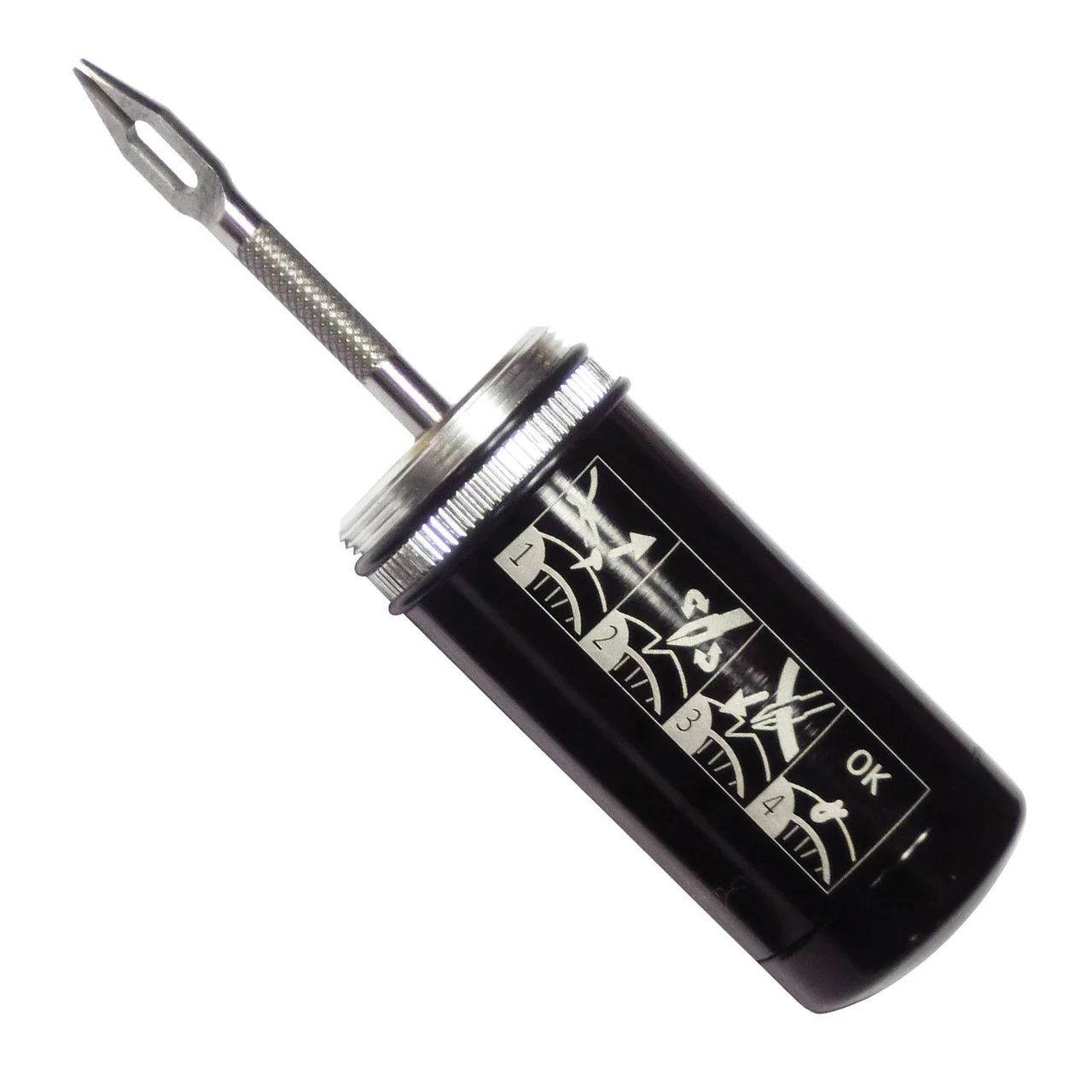 Lezyne Tubeless Kit - Image 5