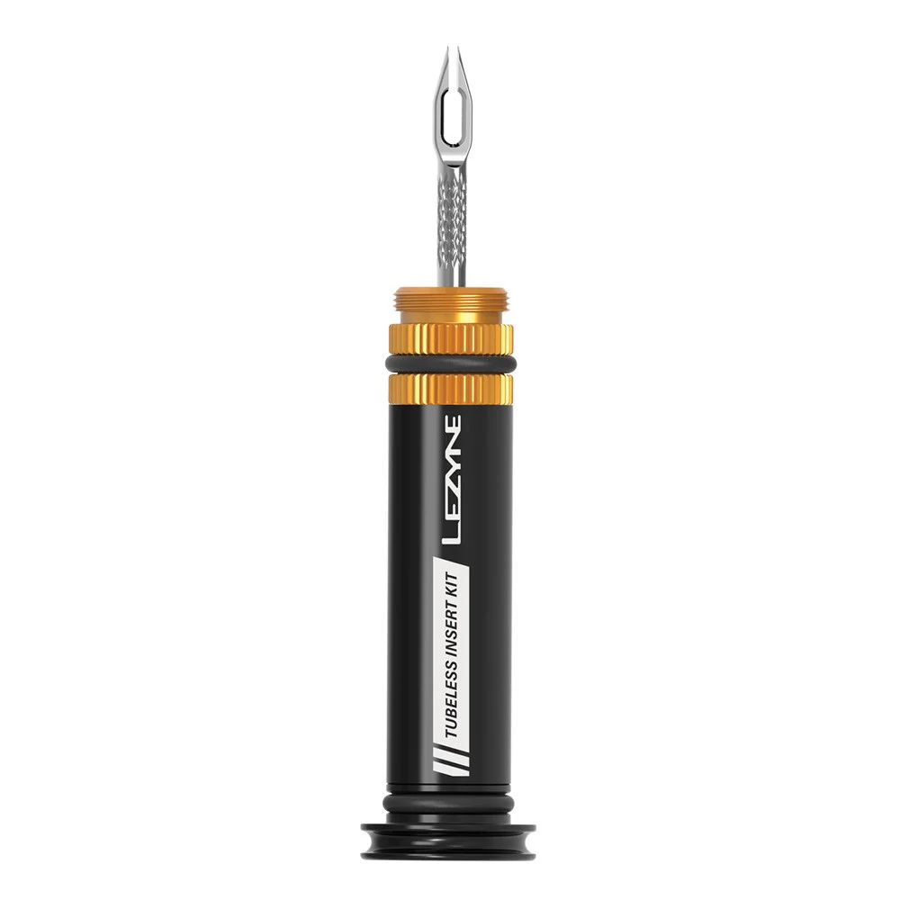 Lezyne Tubeless Tyre Insert Kit In Black - Image 4