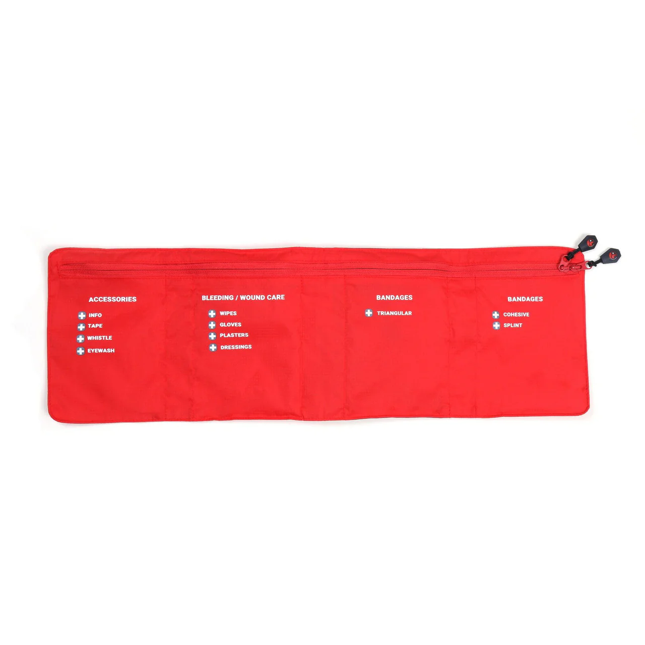 Lifesystems Bike First Aid Kit Includes Essential Items - Image 5