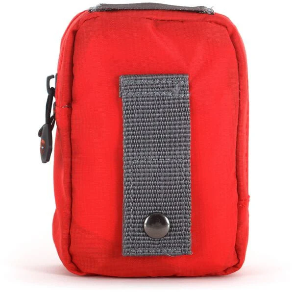 Lifesystems Pocket First Aid Kit Includes Essential Items - Image 3