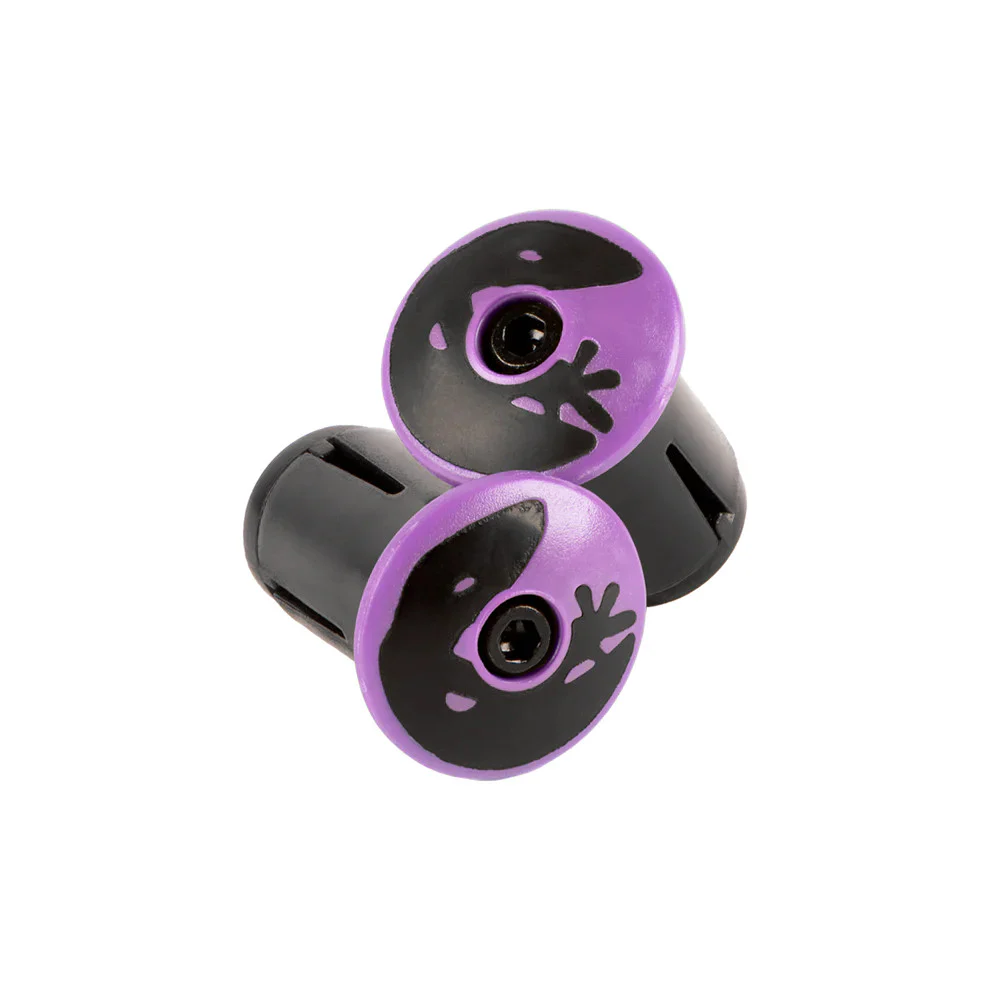 Lizard Skins DSP Bar Tape Plugs All Colours - Image 14
