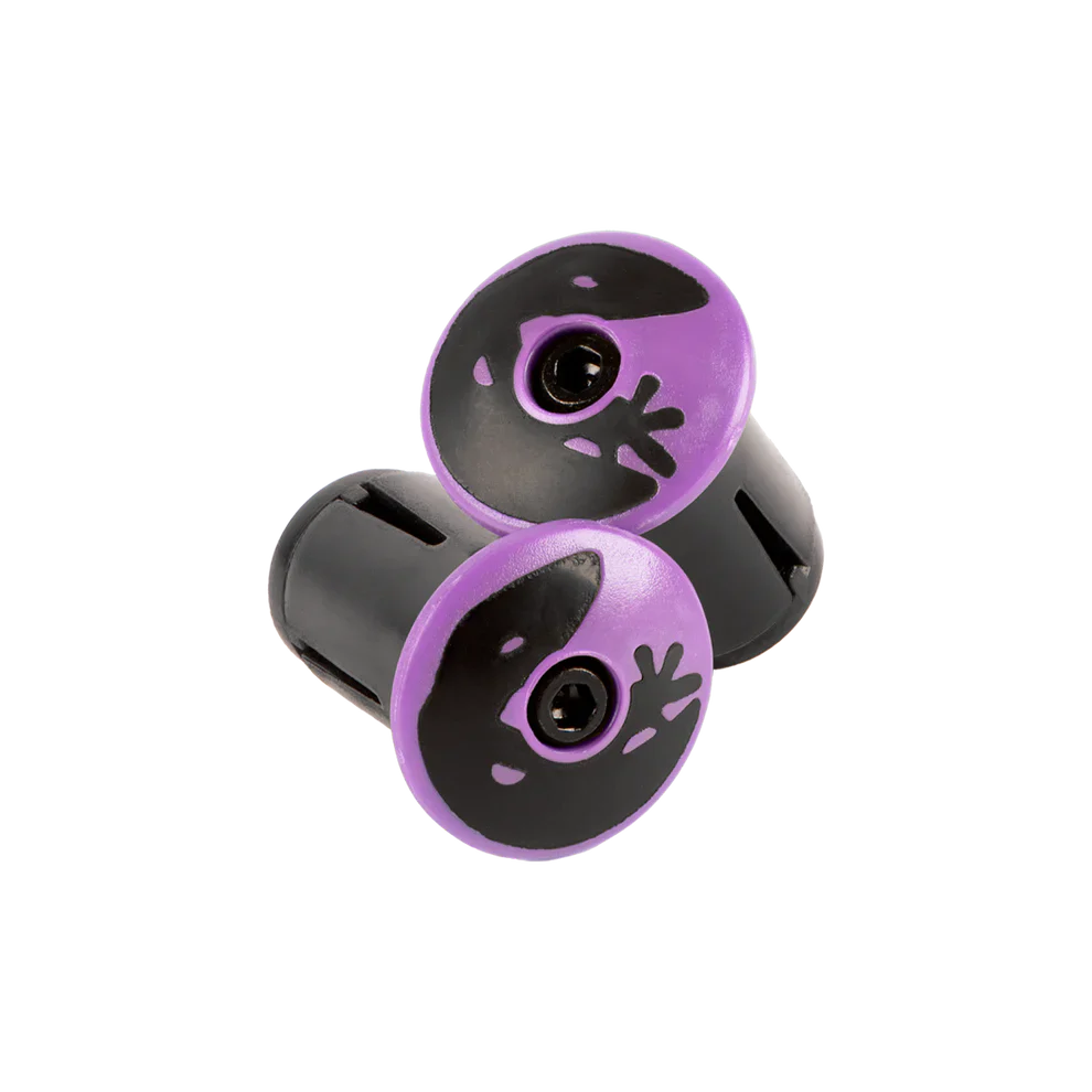Lizard Skins DSP Bar Tape Plugs All Colours - Image 15