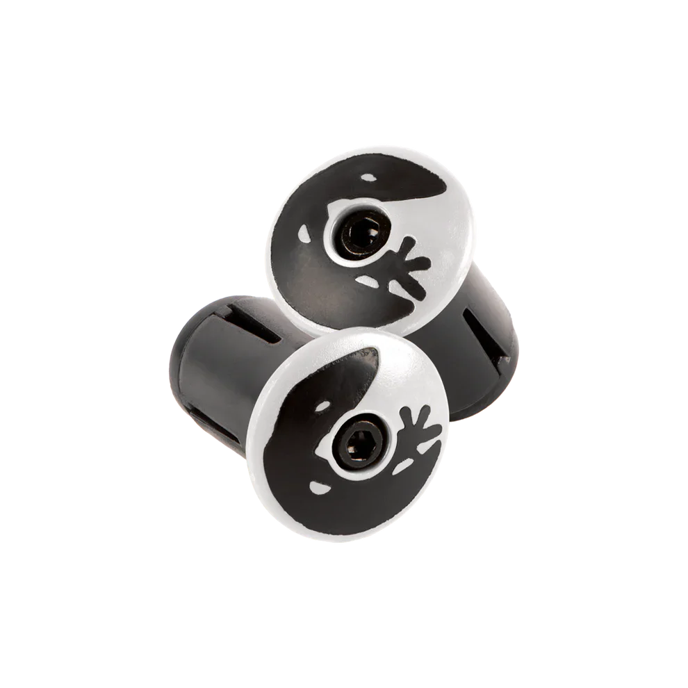 Lizard Skins DSP Bar Tape Plugs All Colours - Image 16