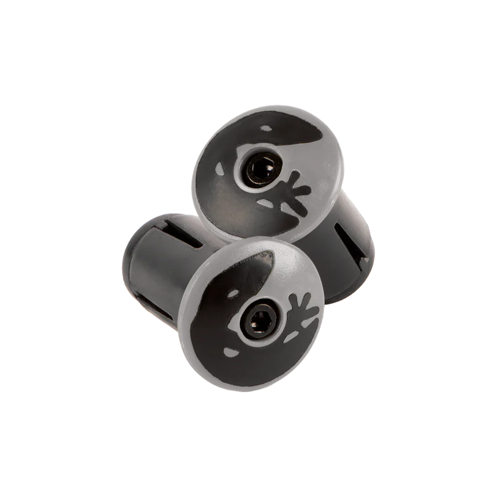 Lizard Skins DSP Bar Tape Plugs All Colours - Image 17