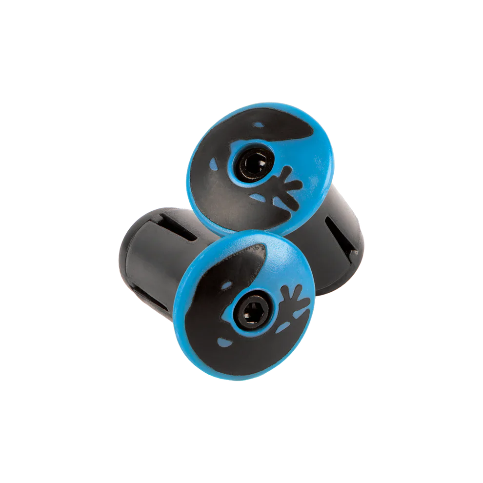 Lizard Skins DSP Bar Tape Plugs All Colours - Image 18
