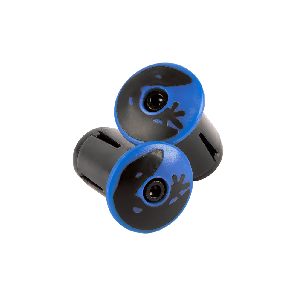 Lizard Skins DSP Bar Tape Plugs All Colours - Image 19