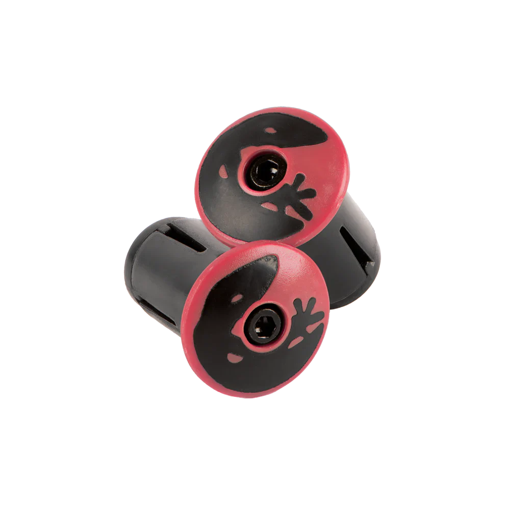 Lizard Skins DSP Bar Tape Plugs All Colours - Image 20