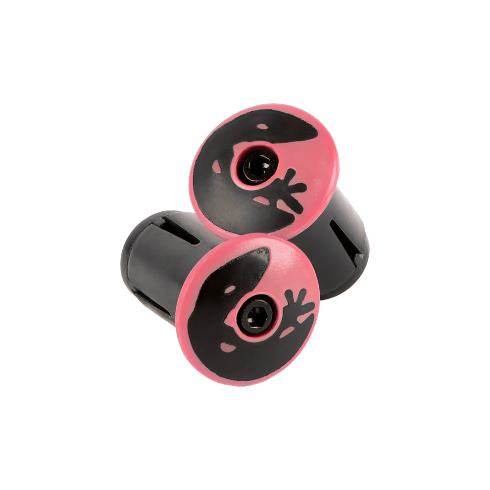 Lizard Skins DSP Bar Tape Plugs All Colours - Image 21