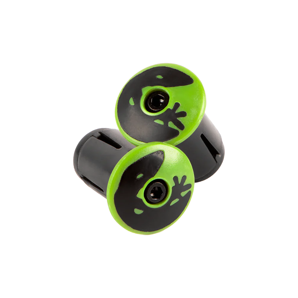 Lizard Skins DSP Bar Tape Plugs All Colours - Image 22