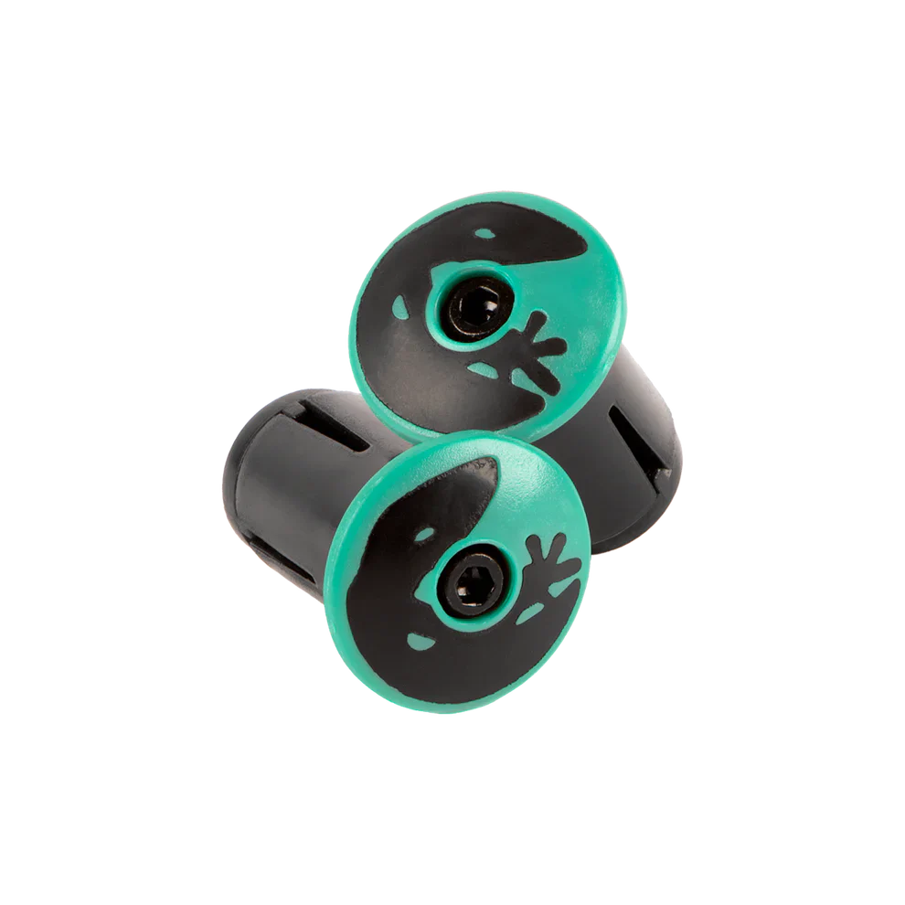 Lizard Skins DSP Bar Tape Plugs All Colours - Image 23
