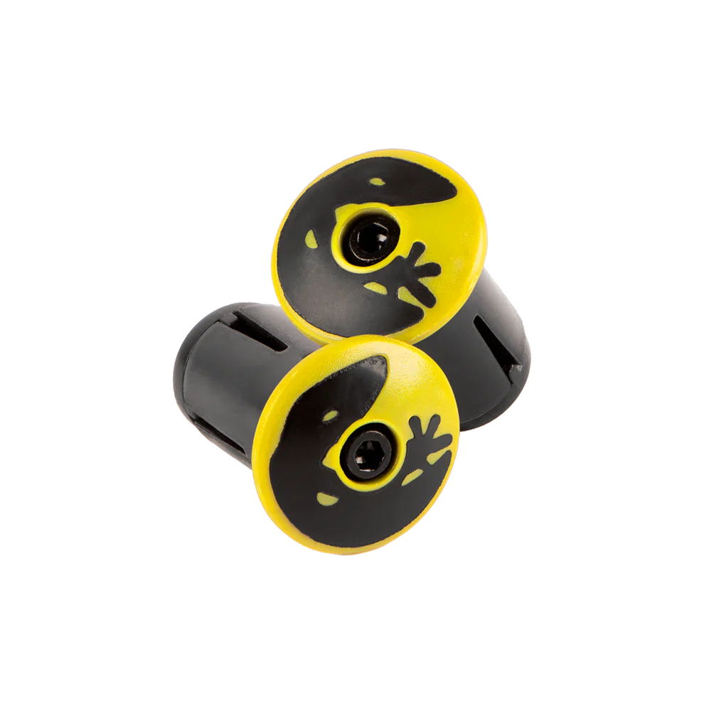 Lizard Skins DSP Bar Tape Plugs All Colours - Image 25