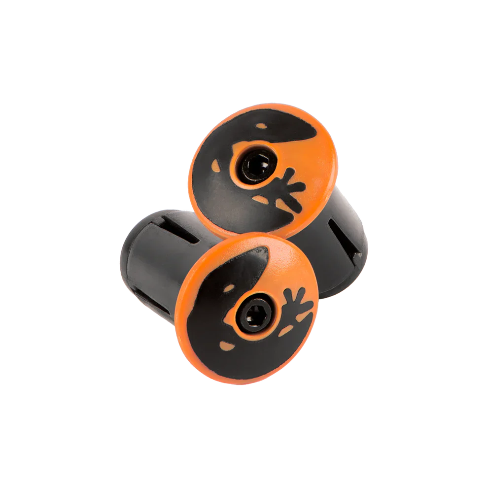 Lizard Skins DSP Bar Tape Plugs All Colours - Image 26