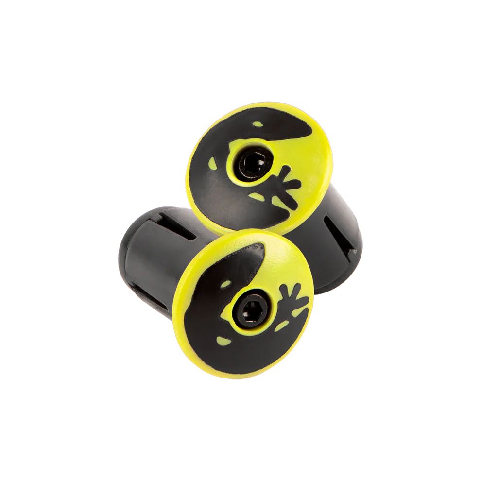 Lizard Skins DSP Bar Tape Plugs All Colours - Image 27