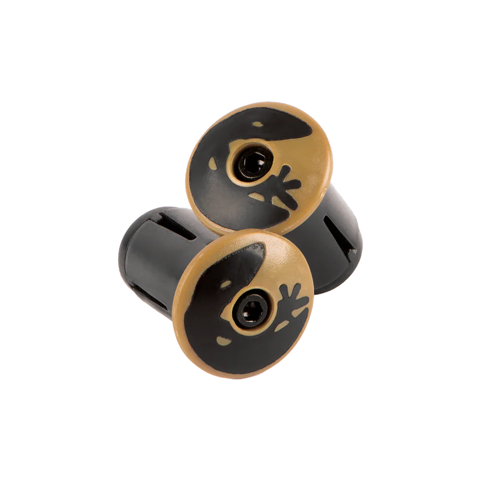 Lizard Skins DSP Bar Tape Plugs All Colours - Image 28