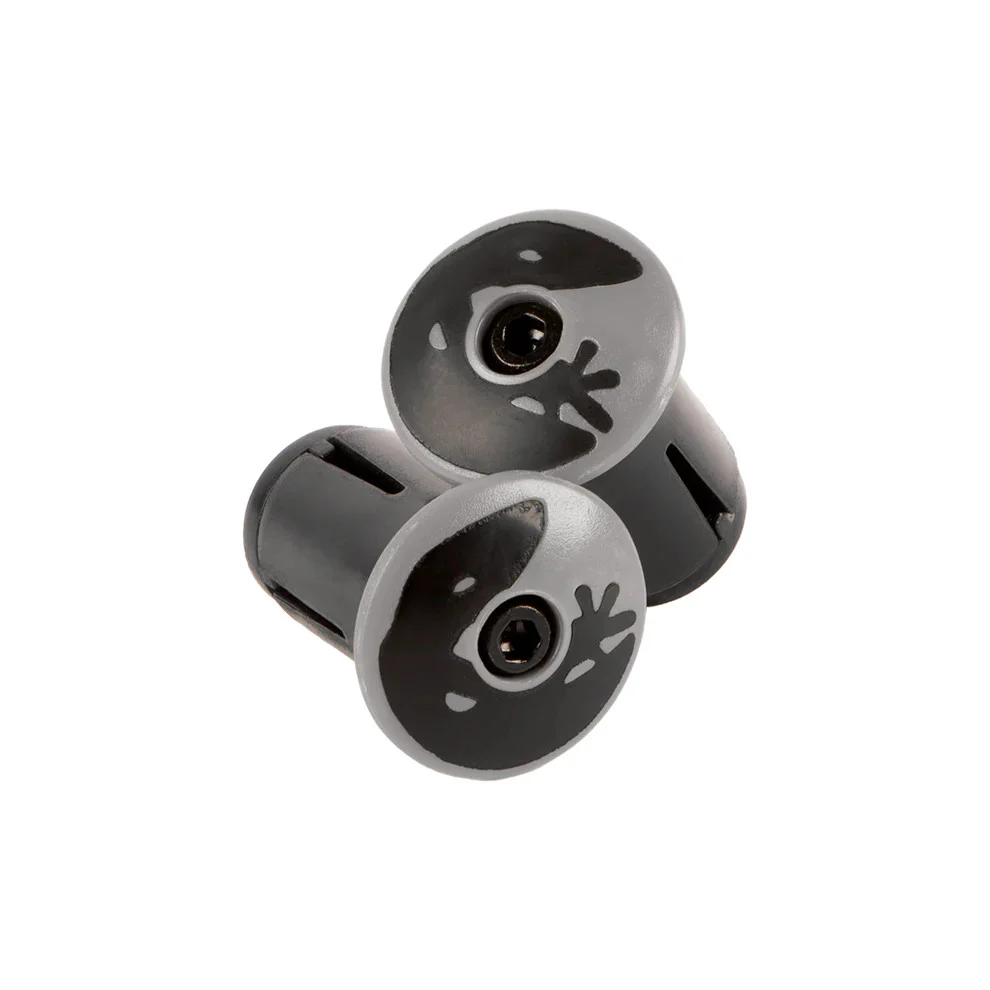 Lizard Skins DSP Bar Tape Plugs All Colours - Image 3