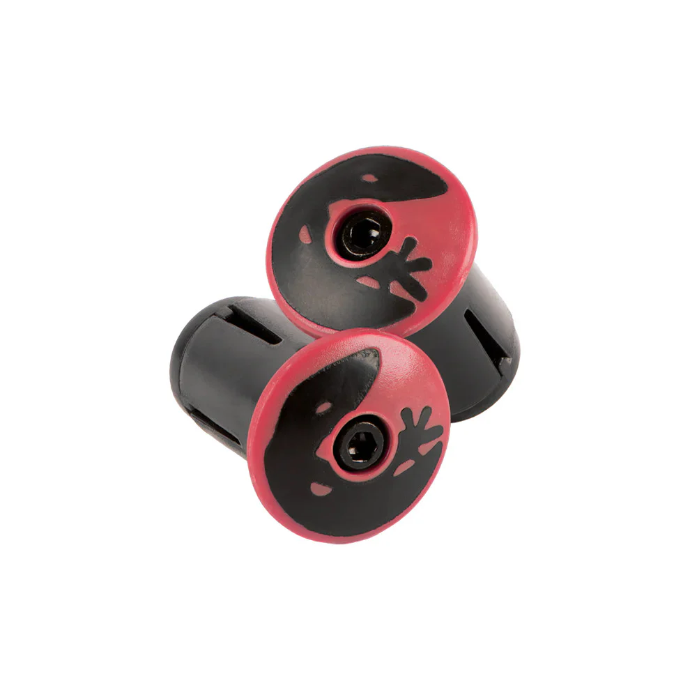 Lizard Skins DSP Bar Tape Plugs All Colours - Image 4