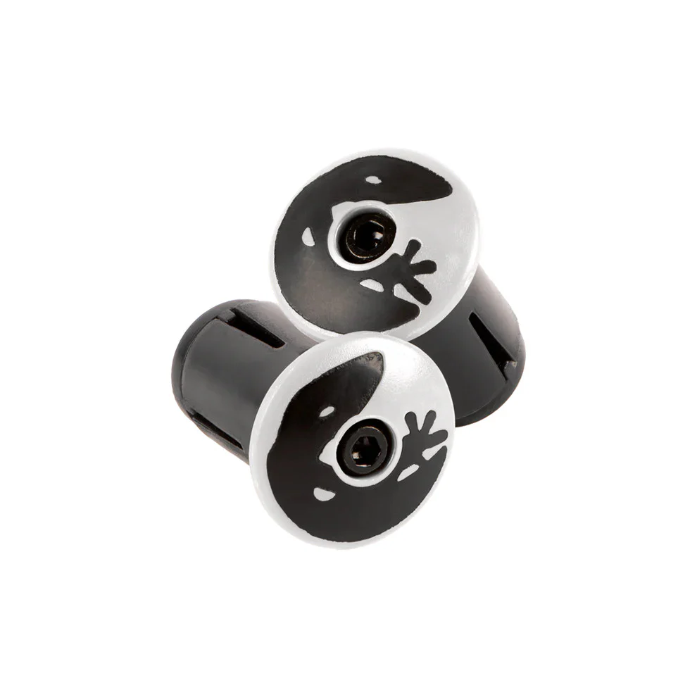 Lizard Skins DSP Bar Tape Plugs All Colours - Image 5