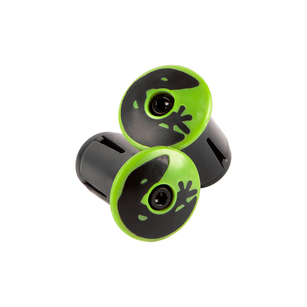Lizard Skins DSP Bar Tape Plugs All Colours - Image 6
