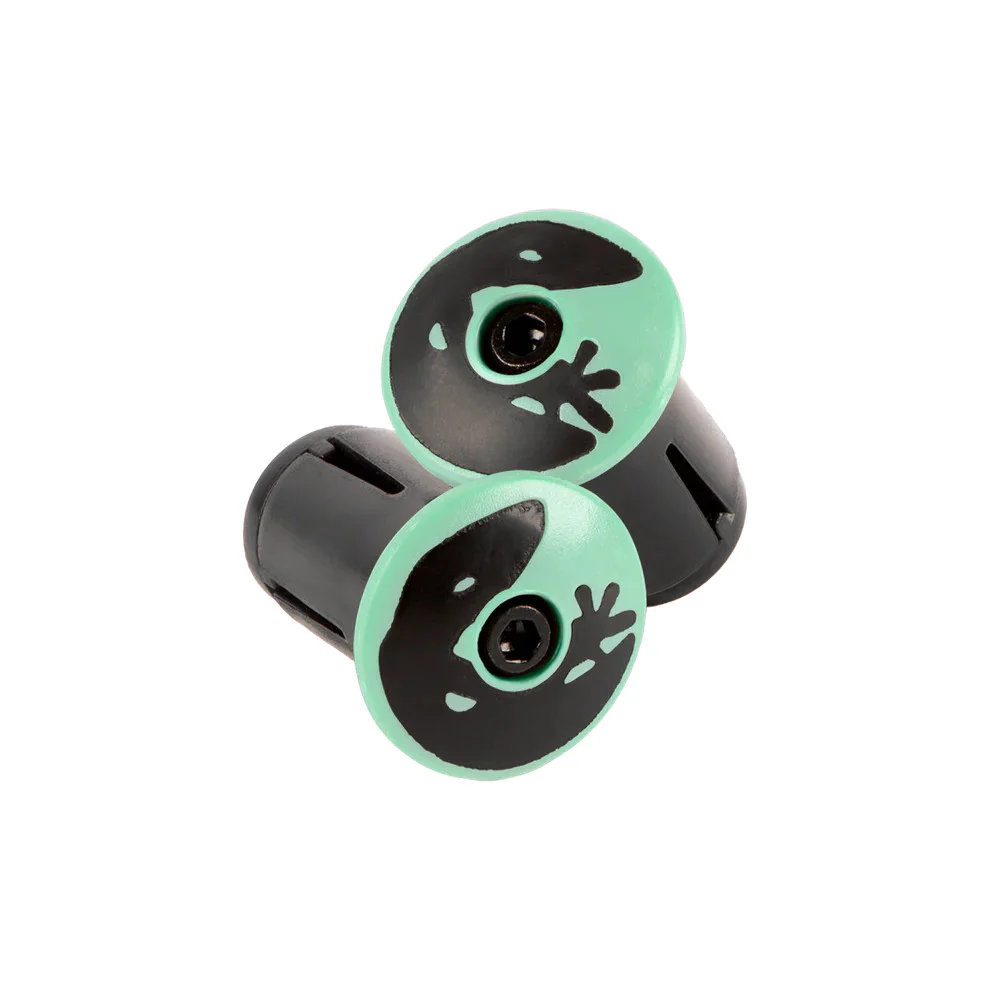 Lizard Skins DSP Bar Tape Plugs All Colours - Image 7