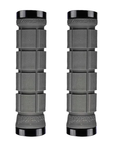 Lizard Skins Northshore Dual Clamp Lock-On MTB BMX Handlebar Grips - Image 17