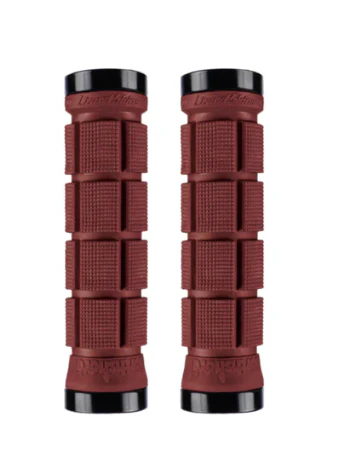Lizard Skins Northshore Dual Clamp Lock-On MTB BMX Handlebar Grips - Image 5
